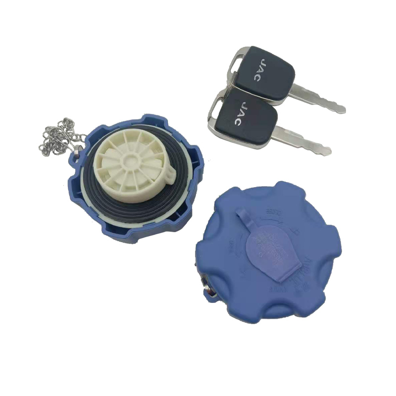 Hot Sale High Quality Urea Tank Lid Urea Tank Plastic Cover for JAC V3 V5 V6 V7 V8 V9 Q6H330