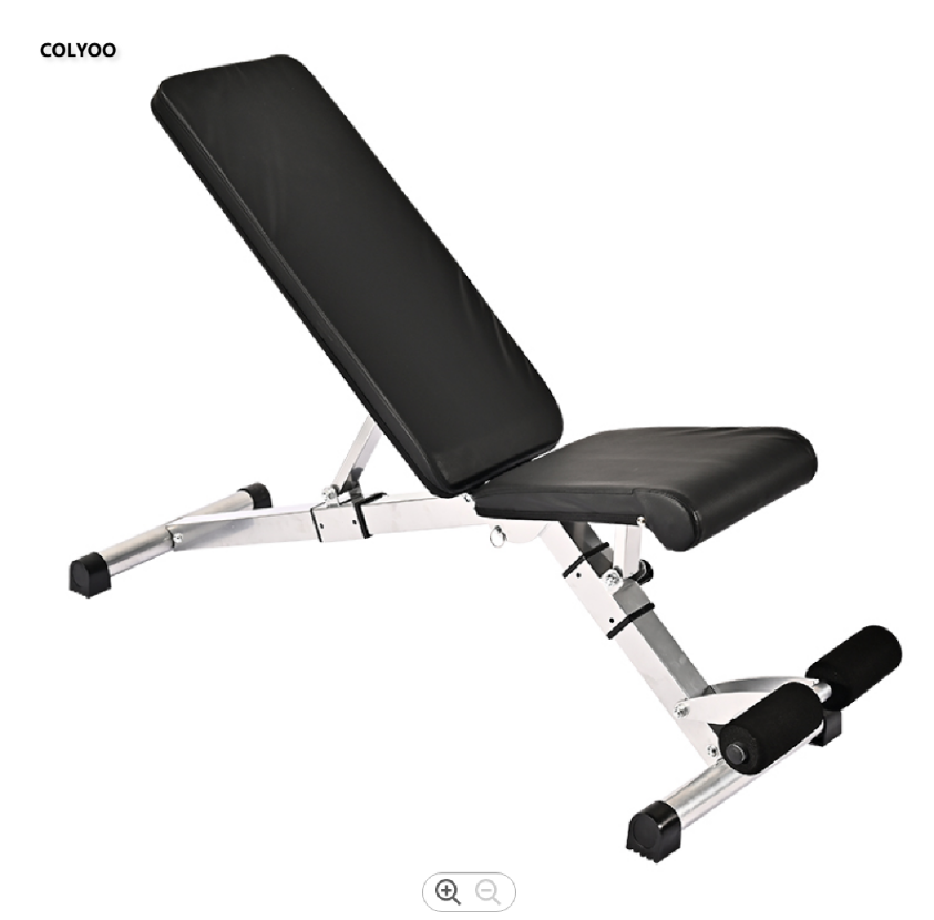Multi Functional Weight Lifting Cheap Adjustable Dumbbell Abdominal Training Dumbbell Bench