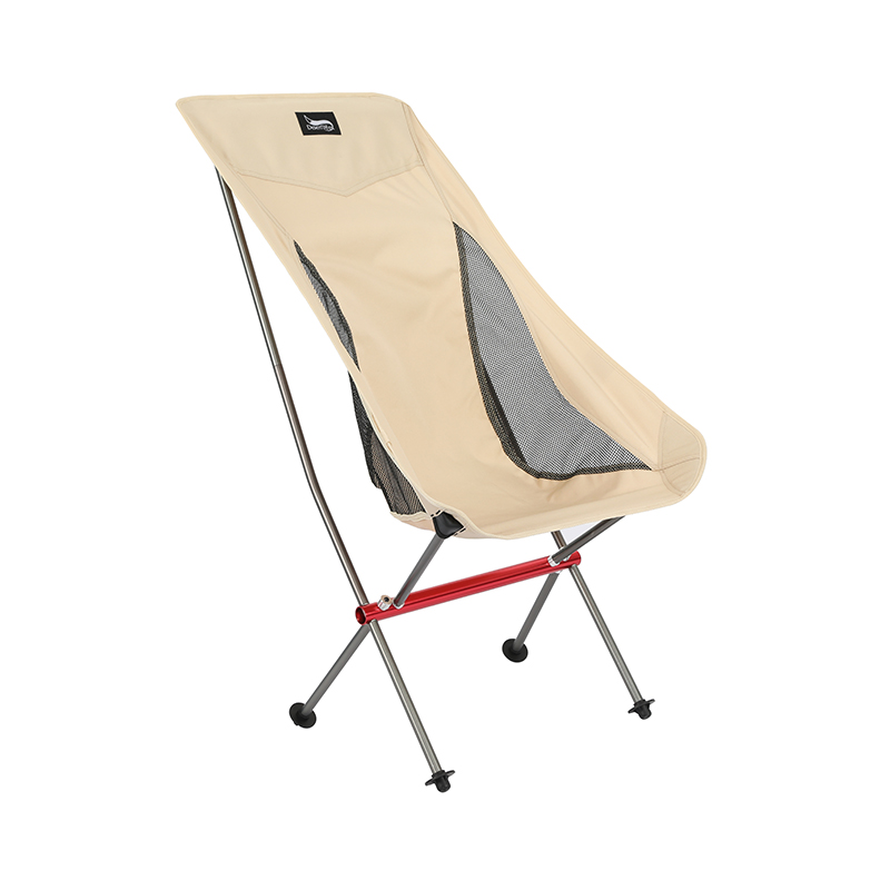 7075 Aluminum adjustable camping folding table and chairs set for hiking