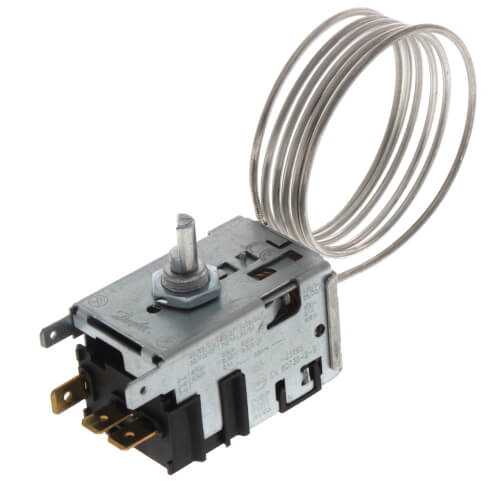 077B type Thermostat for Refrigerator Parts