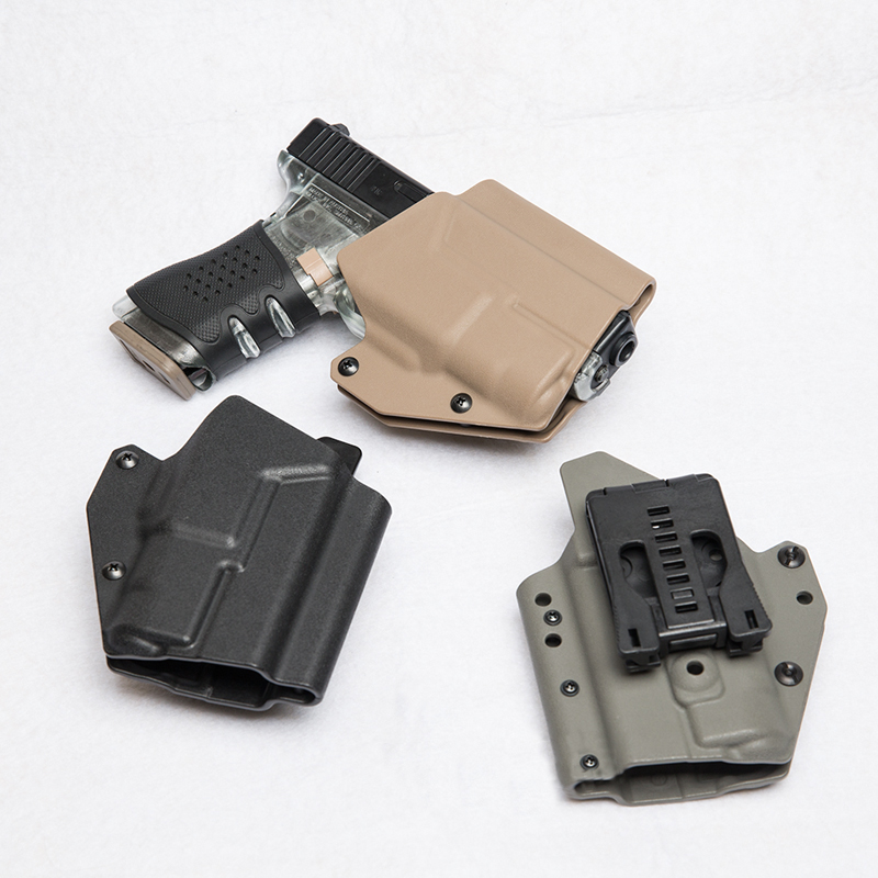 Заводская цена прямая G17S G19 быстрая кобура для пистолета тактическая кобура для пистолета