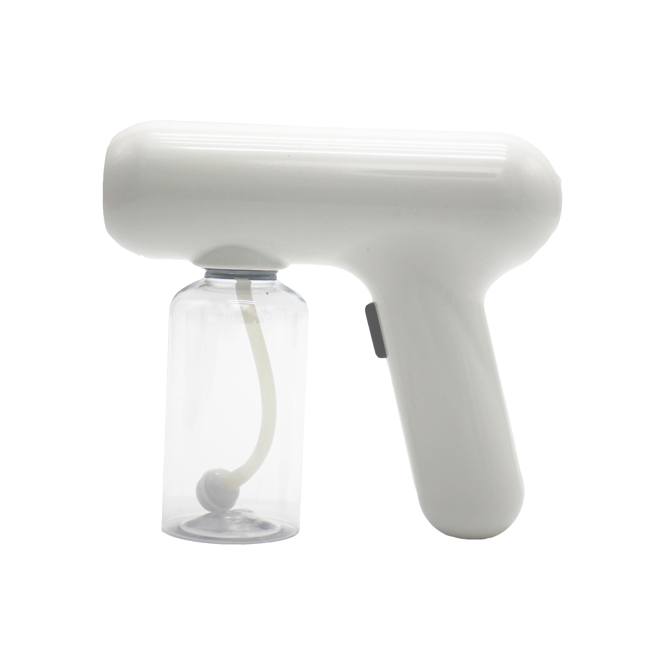 Odm Fatory Price Cordless Steam Gun Disinfection Wholesale Lightweight Nano Spray Gun Disinfection