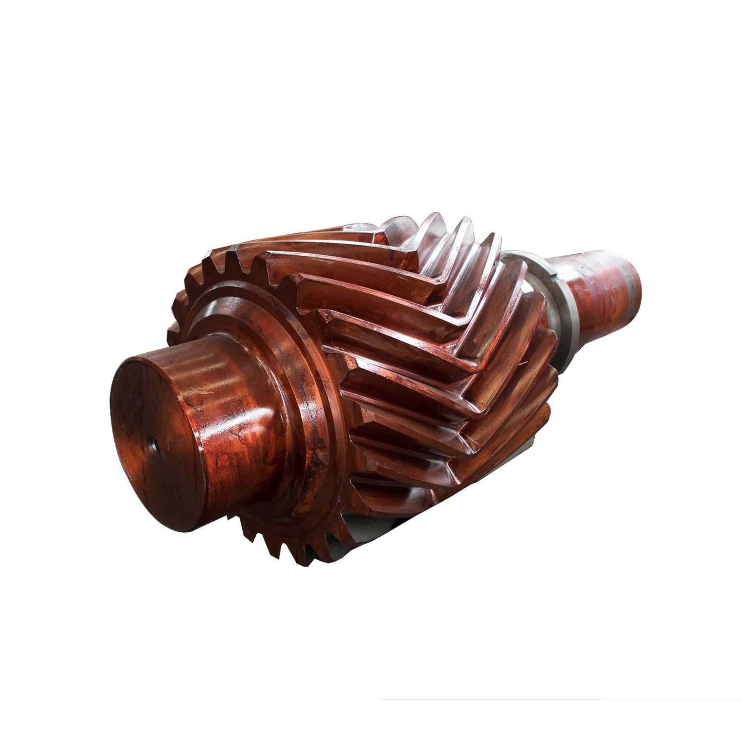 Factory hot sale pto spline shaft