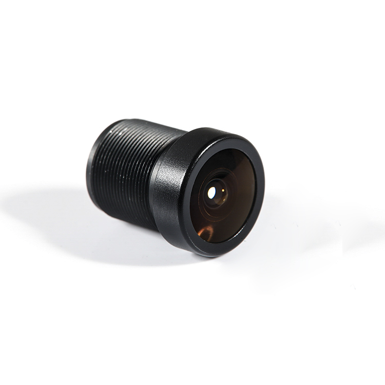 1/2.8" 3mm F2 Access control system lens super clear CCTV lens