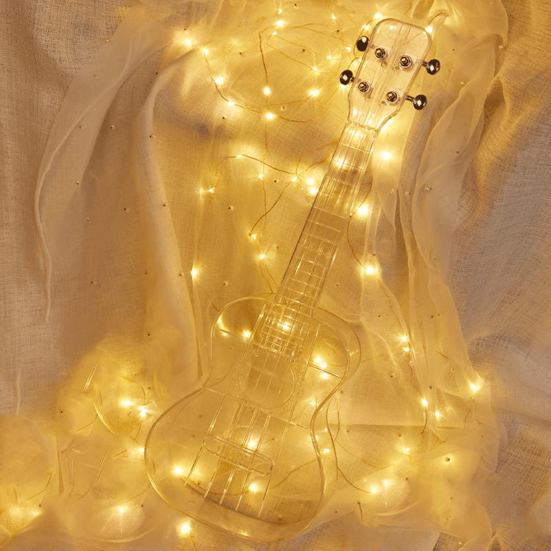 Укулеле 21 дюйм guitalele цена Музыкальные инструменты укулеле мини струна гитара дешевый пластиковый укулеле концерт