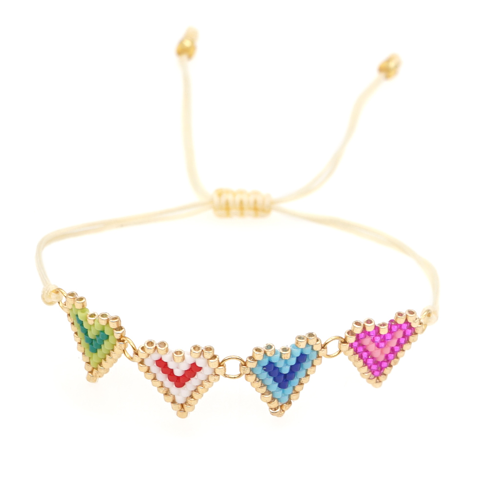 Go2boho Miyuki бусины фабричная поставка Miyuki бисер нить изготовление Perles Miyuki бусины для изготовления ювелирных изделий