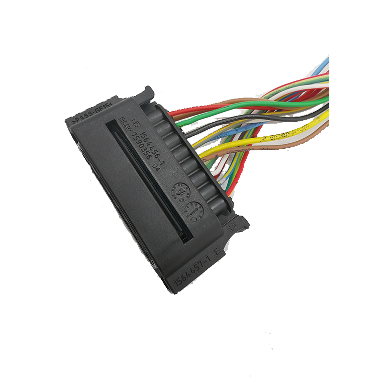 Коннектор для подключения к разъему для BMW usb 7590356