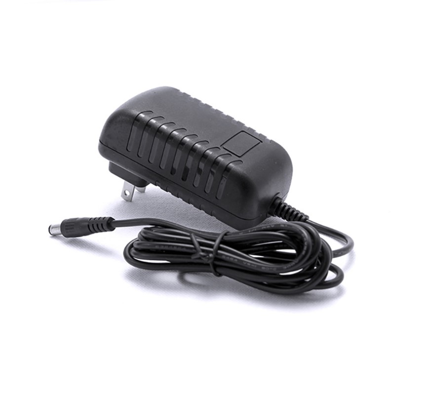 Лучшая цена AC DC аксессуары для вентиляторов 2A 12V адаптер питания AC DC адаптер питания