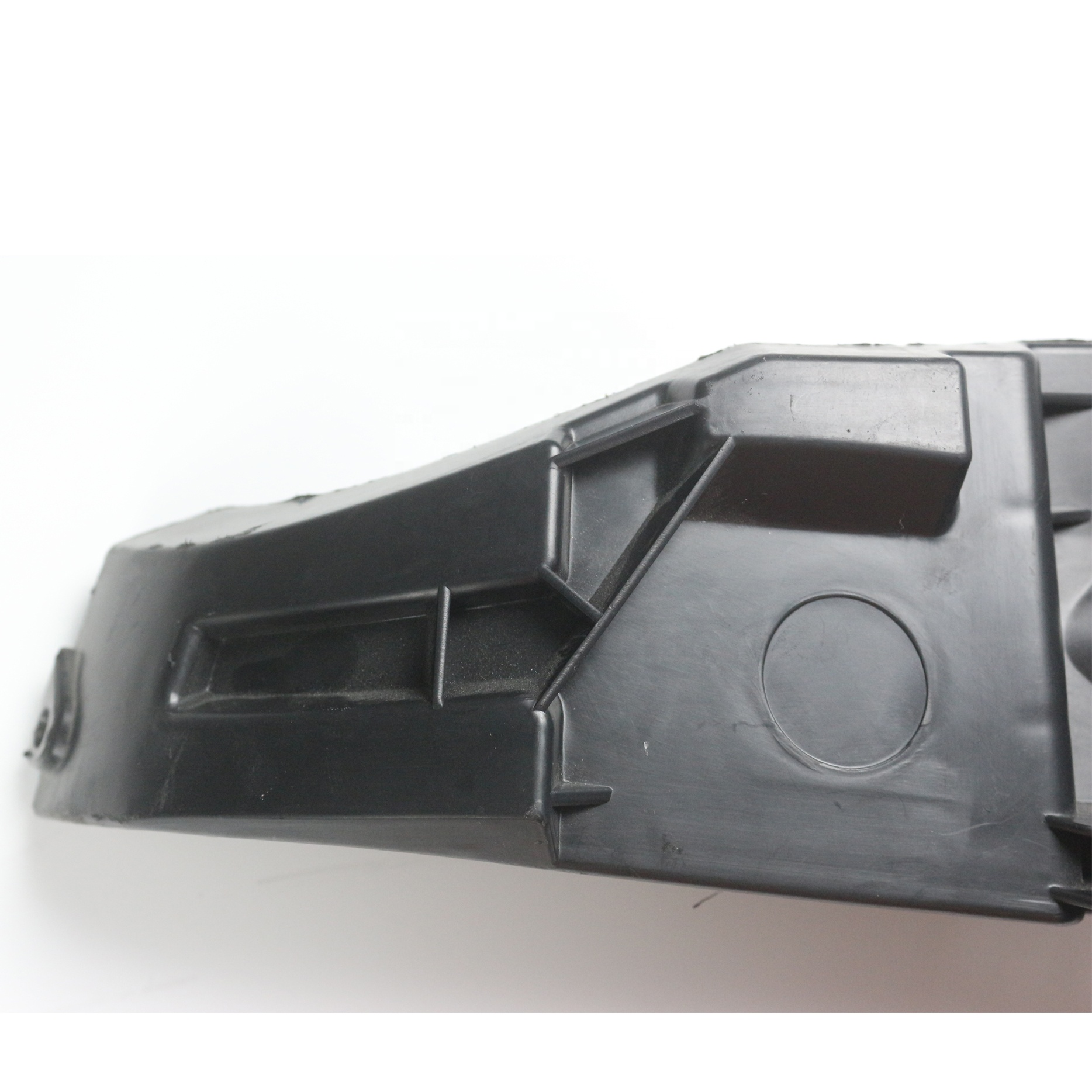 Заводская цена, передний пластиковый бампер для автомобиля OEM 30698128, запчасти для автомобильного монтажного кронштейна для vol-vo XC90 07-
