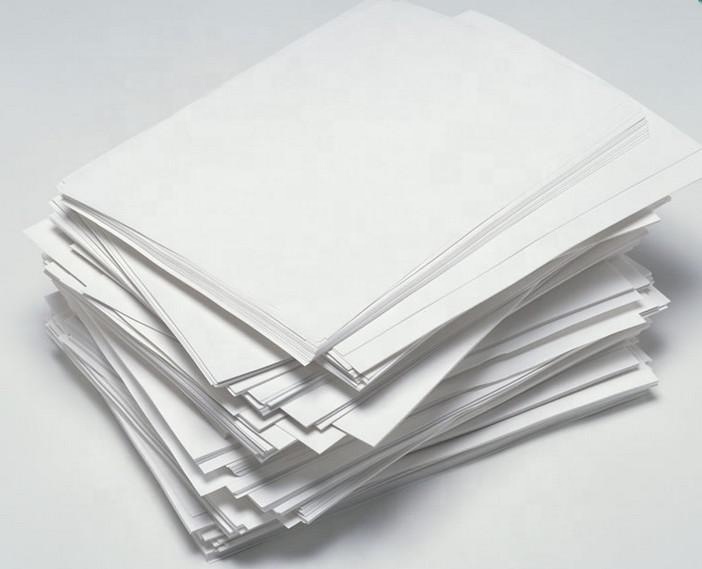 2021 hot sale A4 Paper 80 GSM Office Paper Copy Paper