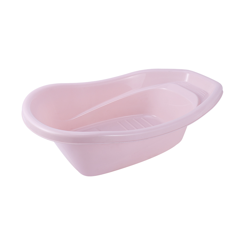 0508 new design simple mini headrests baby bathtub for infants