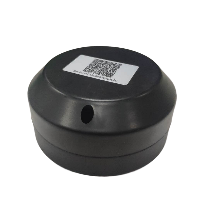 latest technology smart manhole overfill sensor , safe city road deep well / manhole cover sensor
