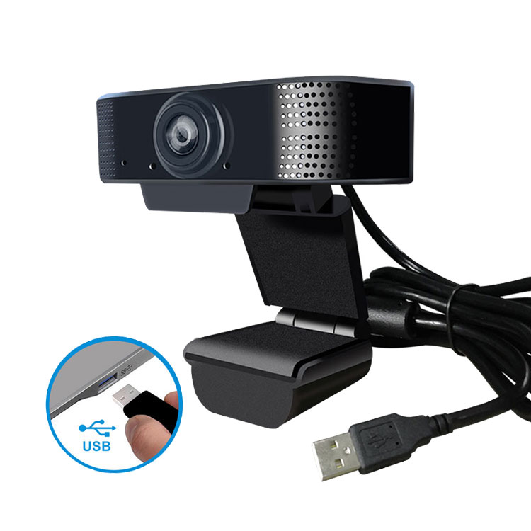 Подключи и работай 2.0mp веб-камера ПК веб-камера usb 1080p ПК камера для компьютера