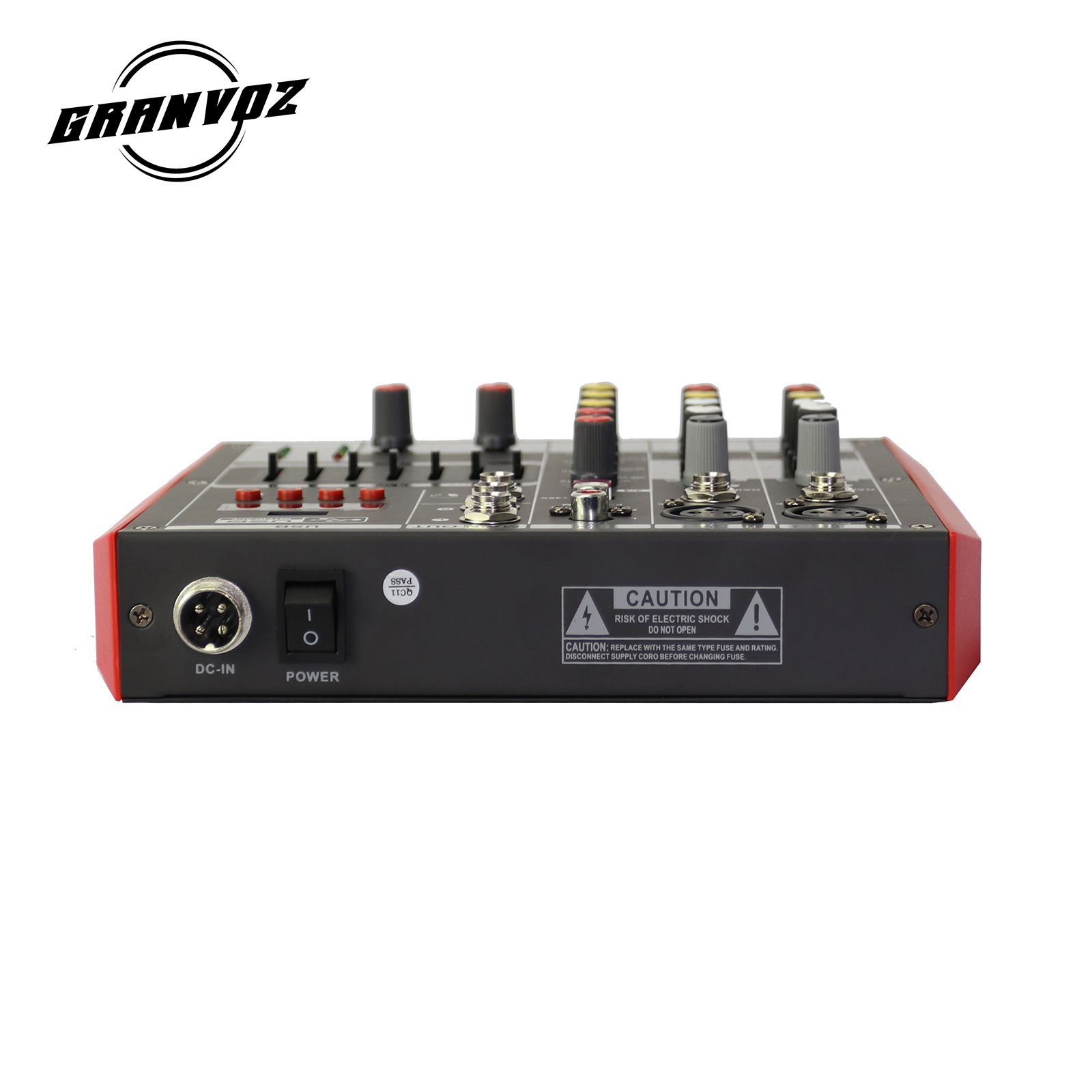 Цифровой миксер аудио интерфейс pro powerd up10 tkl tf5 soundcraft studiomaster аудио микшер