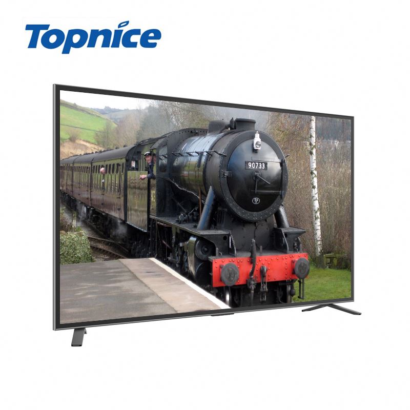 Smart Lcd Tv 3d Led дешевый Телевизор Fhd
