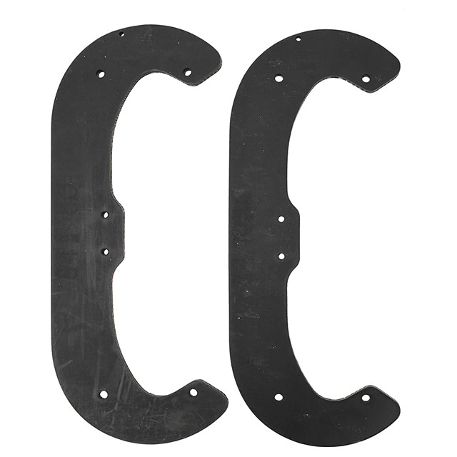 winter Toro 84-1980 38170 38171 38172 snowplow SnowBlower Snowthrower Paddles Belt Scraper Parts CCR Powerlite