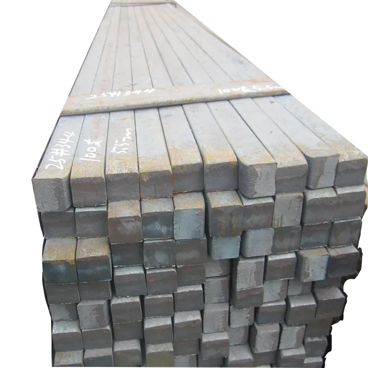 Cheapest A36 150*150 steel square bar carbon steel