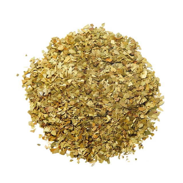 Stemless Mate Tea MaDai Tea Argentina Original Yerba Mate Tea
