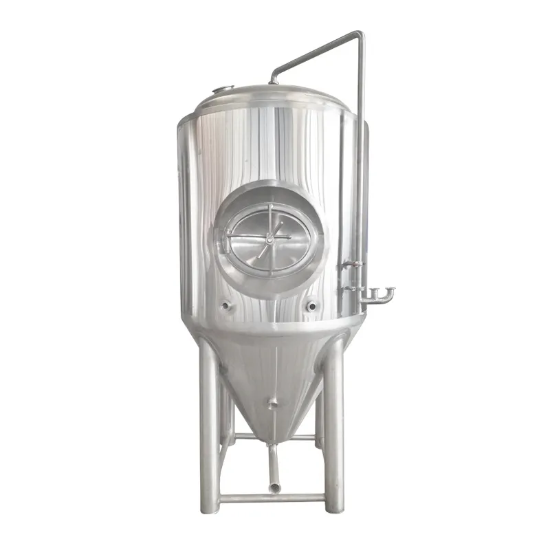 200L 500L Equipment Beer Brewing Home Brew Conical Fermenter
