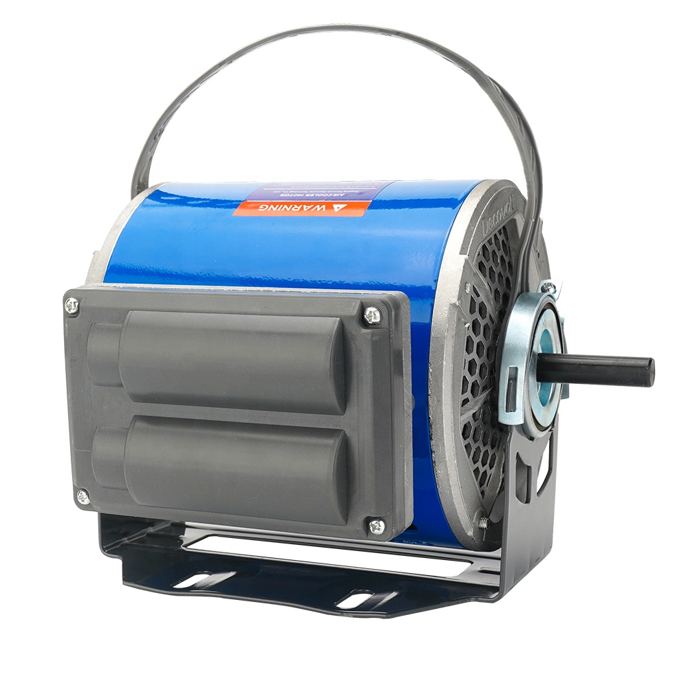 Factory direct sales Air cooler motor used for air cooler machine 1/4HP 50HZ