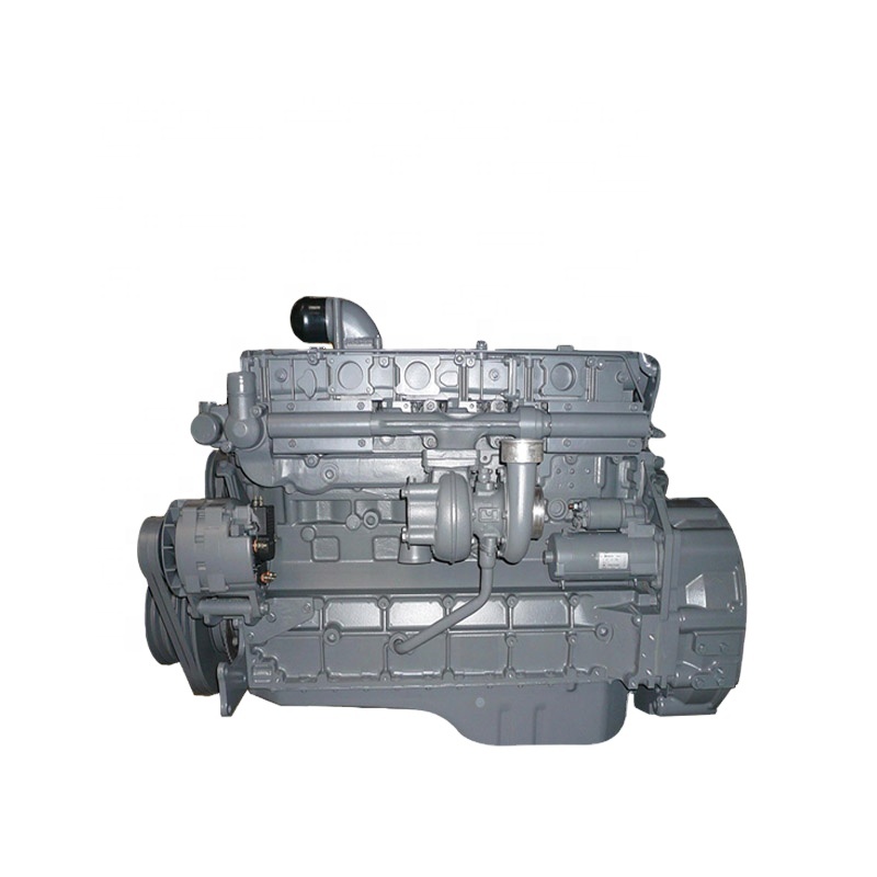 Deutz Новый сделанный Далянь дизельный двигатель BF6M1013EC