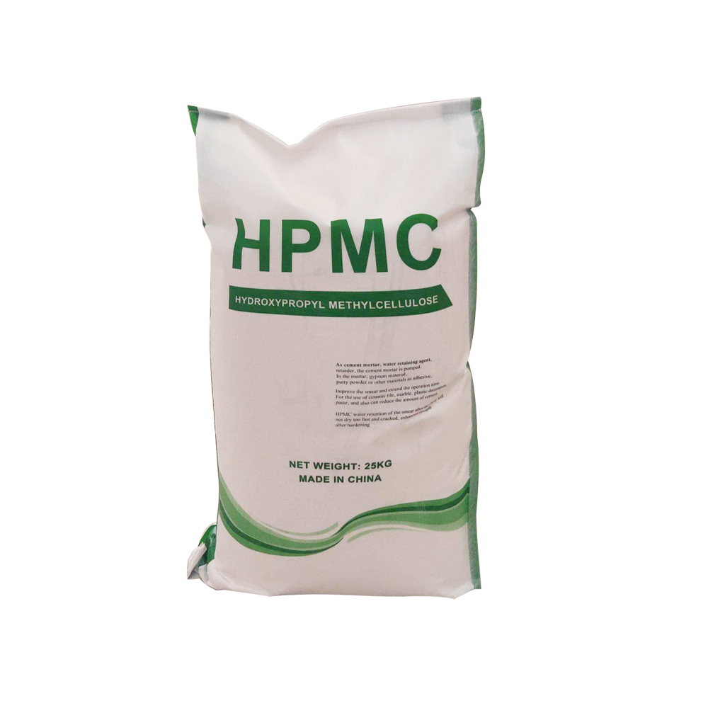 Строительство класса химическую присадку Hydroxypropyl метиловый эфир целлюлозы порошок
