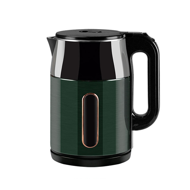 Factory Wholesale 2.5L Household Home Appliance Kitchen Small Appliances Electric Stainless Steel Kettles