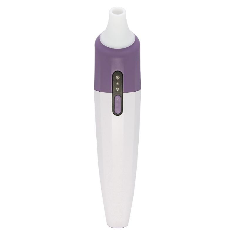 New Patent Type Electric Visible WIFI Blackhead Removal Suction Vacuum Pressure For Pores&Blackheads With Camera