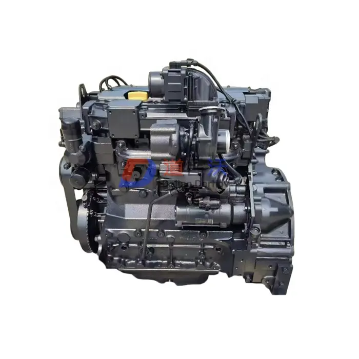 TCD2012 L04 2V Diesel engine 2300rmp1100kw complete engine for deutz