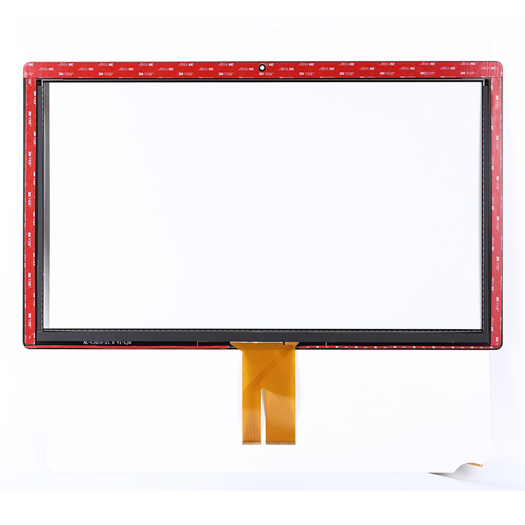 18.5 inch touch screen kisko all in one pc monitor kit tablet android pc capacitive touch panel