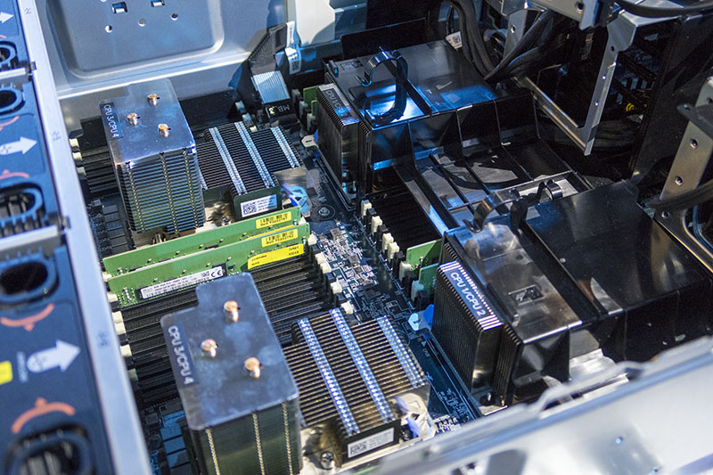 Недорогой Сервер dell PowerEdge R940, совершенно новый Сервер DELL PowerEdge Inte l Xeon Gold 6230 3U