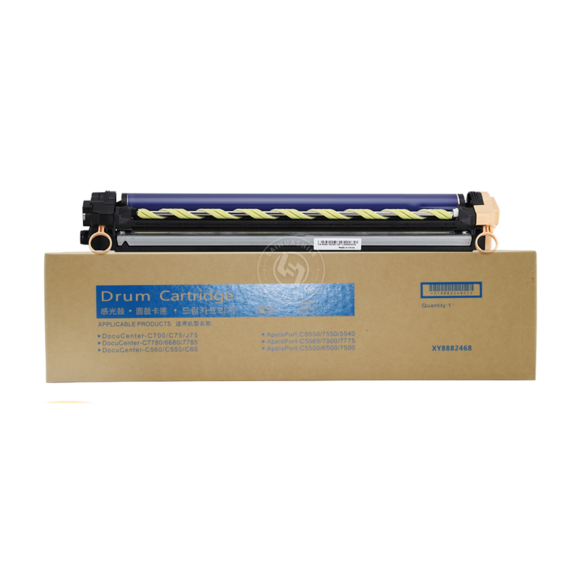 High Quality Compatible Drum Cartridges For Xerox C700 700i C75 J75 C60 C70 550 C560 C7780 C7785 Drum Unit Printer Consumables