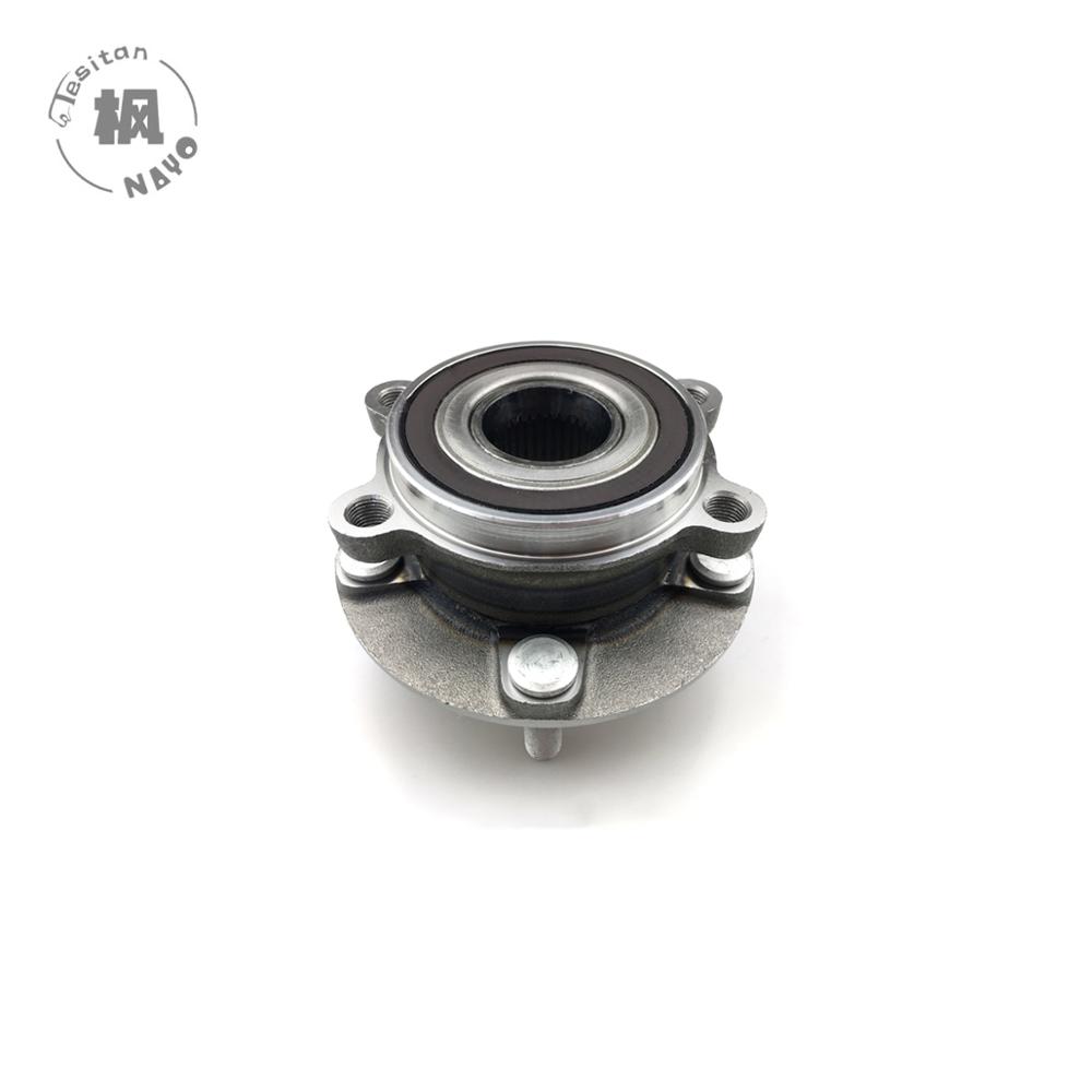 Автозапчасти, переднее колесо ступицы для Mazda CX5 OE KD35-33-04XC