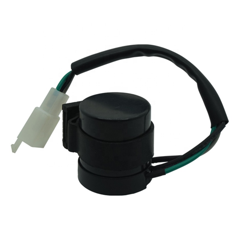 Электрические детали мотоцикла 12v 3-контактный DC проблесковый маячок GY6-125 GY6 GY6-150 DS125 CS125 DS150 мигалкой реле
