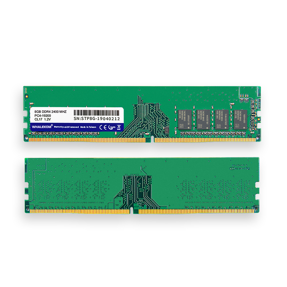 Игровая настольная Память 1,2 в, оперативная память 8 Гб DDR4 2400 МГц 2666 МГц 8 ГБ для ПК