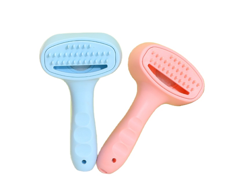 Pet electric hair sucker household rechargeable cleaning products pet hair catcher