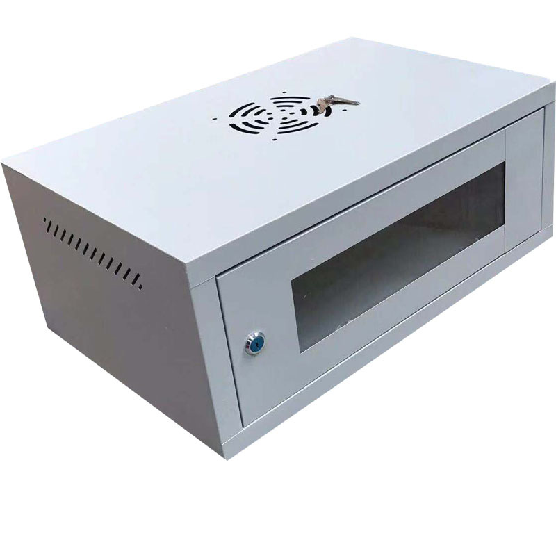 19 4U SPCC dvr настенный шкаф для хранения данных