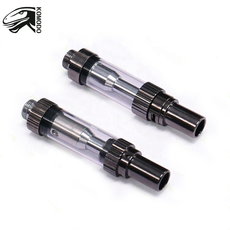 Оригинальный Amigo Liberty V9 V5 Vape картриджи 1 мл керамика 510 нитки пустой Vape ручка картриджи Топ заполнения испаритель