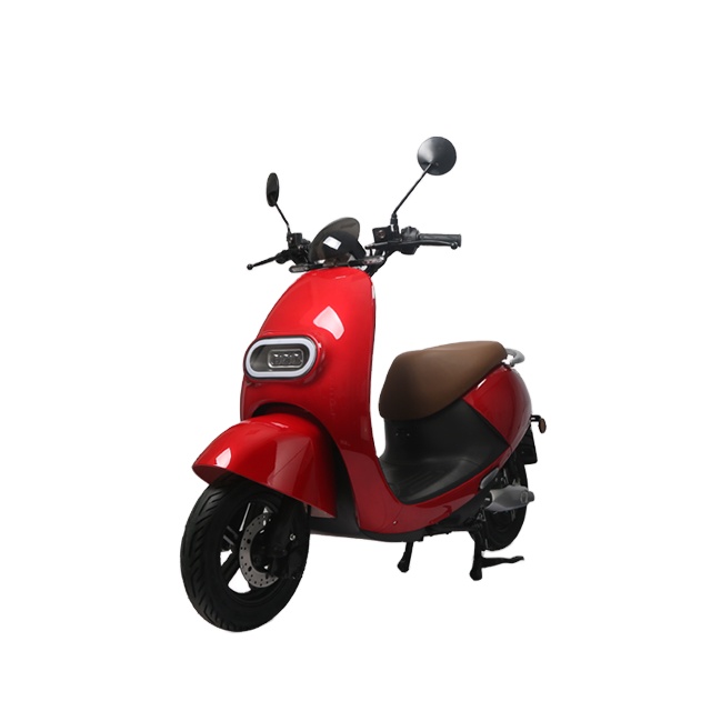 Электровелосипед 1000 Вт с 2 или 3 колесами 2000 Вт, электроскутер 3000 Вт Scooty Vespa, Электрический скутер