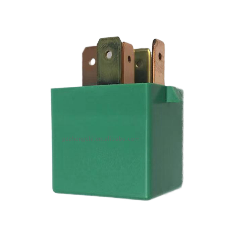 8-97262933-0 8-97062815-1 Heater And Air Compression Relay for ISUZU CXZ81 VC46 10PE1