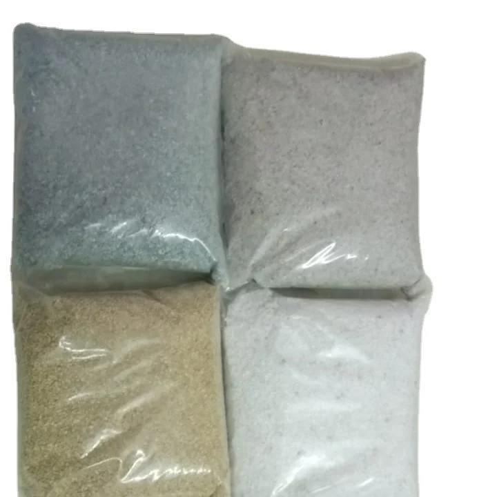 2024 upcomic high demande bulk supply of marble dolomite 99.9 natural color for wall texture and industrial epoxy flooring