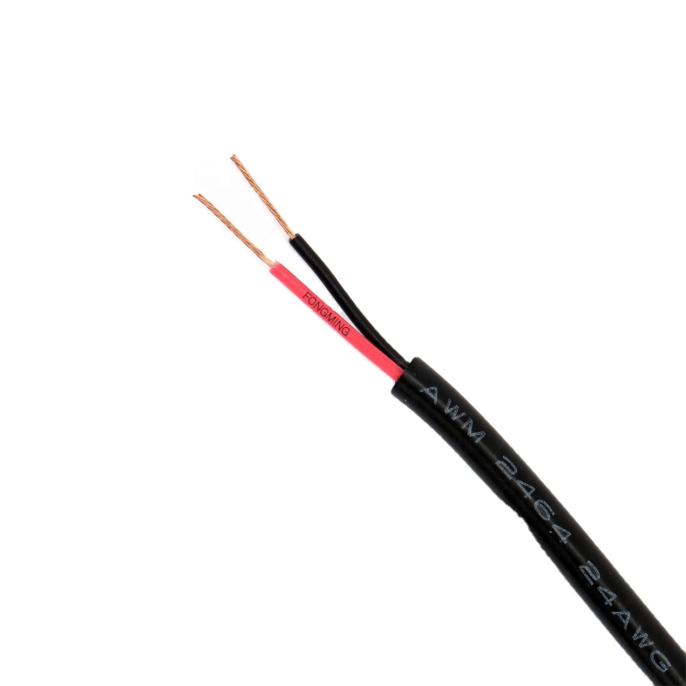 300 valt 80 градусов awm стиль 2464 ul 2464 экранированный кабель 20awg
