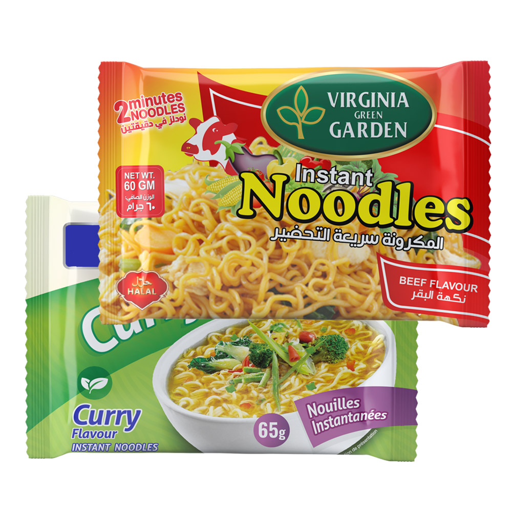 Оптовая продажа китайских автошин Ramen маленькая сумка 65 г с Цена по прейскуранту завода-изготовителя Говядина Вкус моменты лапши