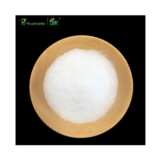 X-humate Chelated Fertilizer EDTA 2na EDTA Cuna2(edta Copper Disodium Salt) Sodium Organic Salt ETDA 4na 25kg 10378-23-1 99%min