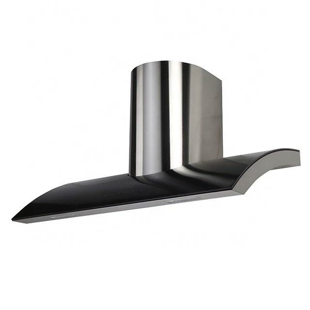3speed kitchen range hood