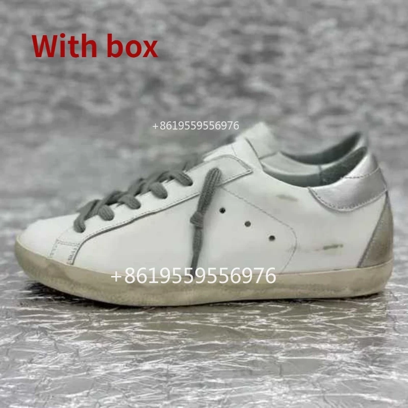 Fashion Brand Designer Women Genuine Leather Casual Shoes,Luxury Neutral Distressed Dirty Shoes,Vacation and Work Sneakers Women