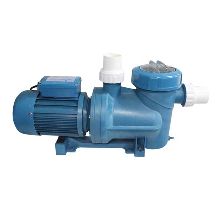 Высокое качество Коммерческая электрическая высокая скорость 1hp 2hp 3hp водяной помпы плавательного Бассеина