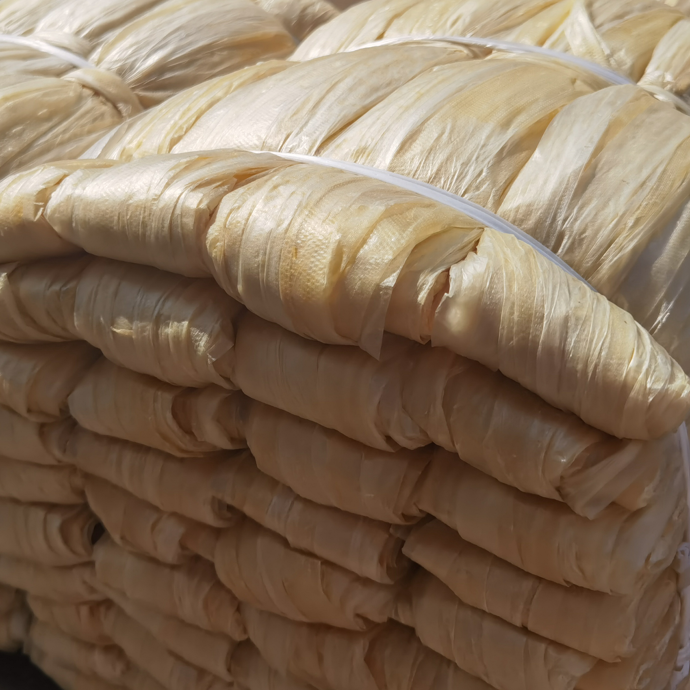 Edible Dried Pork Hog Sausage Casings