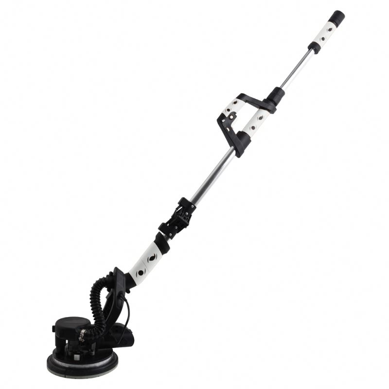 Guaranteed Quality Drywall Sander Foldable Electric Ceiling Giraffe Drywall Sander
