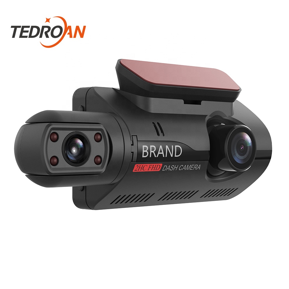 2021 new car dvr driving recorder Car Black Box Driving Monitoring recorder Video camera car dvr driving recorder